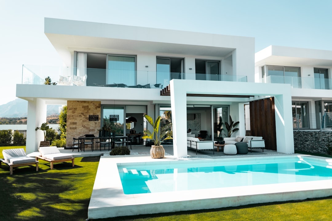Mansion