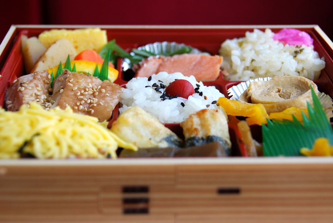 Bento