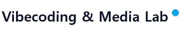 Vibecoding & Media Lab